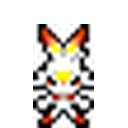 Scorbunny sprite