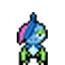 Drizzile sprite
