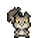 Skwovet sprite