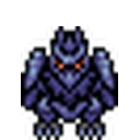 Corviknight sprite