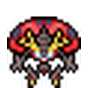 Orbeetle sprite