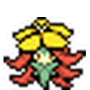 Gossifleur sprite