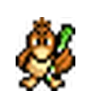 Farfetch’d sprite