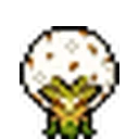 Eldegoss sprite