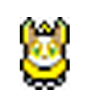 Yamper sprite