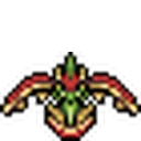 Flapple sprite