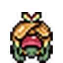 Appletun sprite
