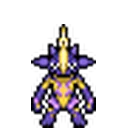 Toxtricity sprite
