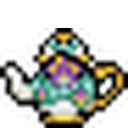 Polteageist sprite