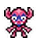 Impidimp sprite