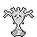 Cursola sprite