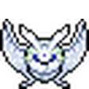 Frosmoth sprite