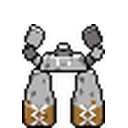 Stonjourner sprite