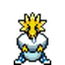 Arctozolt sprite