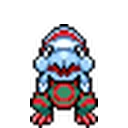 Dracovish sprite