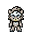 Kubfu sprite