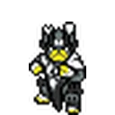 Urshifu sprite