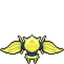 Regieleki sprite