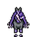 Spectrier sprite