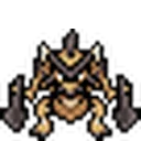 Kleavor sprite