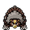 Ursaluna sprite