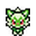 Sprigatito sprite