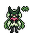 Meowscarada sprite