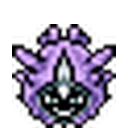 Cloyster sprite
