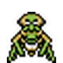 Spidops sprite
