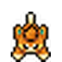 Pawmi sprite