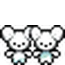 Tandemaus sprite
