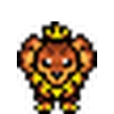 Dachsbun sprite