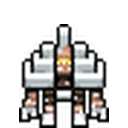 Garganacl sprite