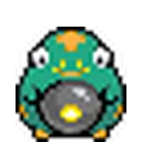 Bellibolt sprite