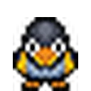 Wattrel sprite