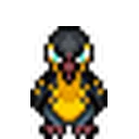 Kilowattrel sprite