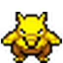 Drowzee sprite