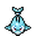 Palafin sprite