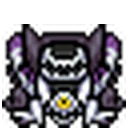 Revavroom sprite