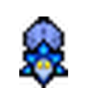 Glimmet sprite