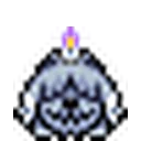 Greavard sprite