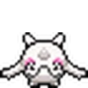 Cetoddle sprite