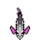 Veluza sprite