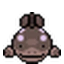 Clodsire sprite