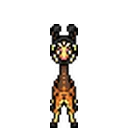 Farigiraf sprite
