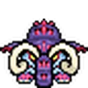 Colmilargo sprite