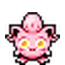 Colagrito sprite