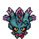 Melenaleteo sprite