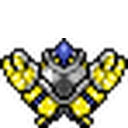 Ferropalmas sprite
