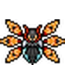 Ferropolilla sprite